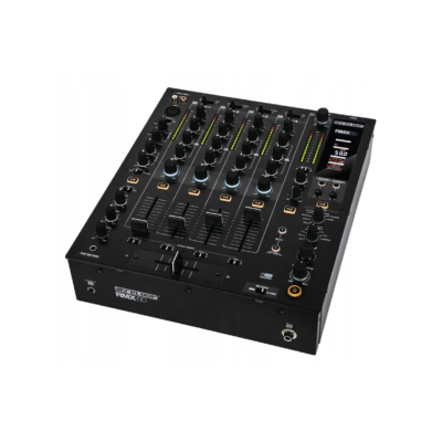 Mikser RMX-60 Digital front Mikser RMX-60 Digital front