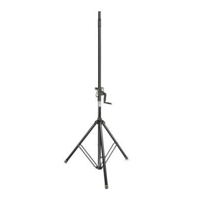 Gravity SP 4722 B – statyw z mechanizmem korbowym front