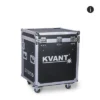 Kejs transportowy kvant 600 prestige beam Kejs transportowy kvant 600 prestige beam