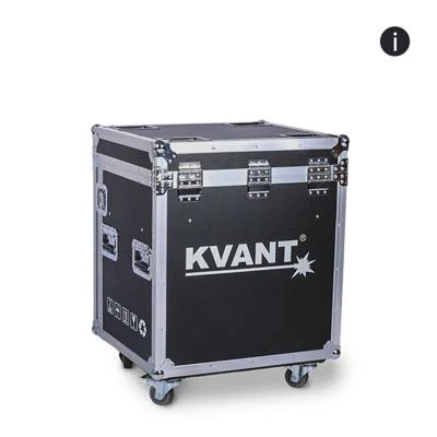 Kejs transportowy kvant 600 prestige beam Kejs transportowy kvant 600 prestige beam