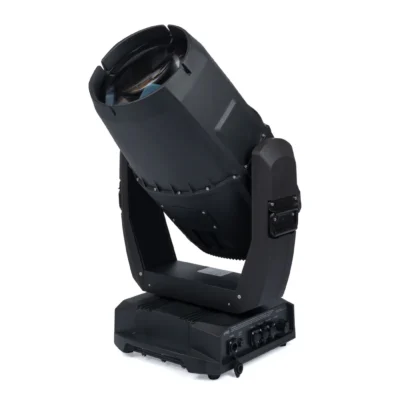 Kvant 600 Prestige beam lewa strona