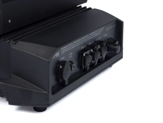 Kvant 600 Prestige beam tył złącza Kvant 600 Prestige beam tył złącza