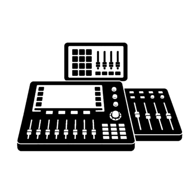 ADJ Entour Venue – Wytwornica Mgły Hazer