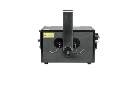laser elite 10 pro ip65 bok lewy