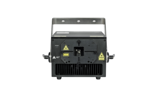 laser elite 10 pro ip65 przod