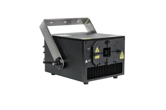 laser elite 10 pro ip65 skos przod lewy