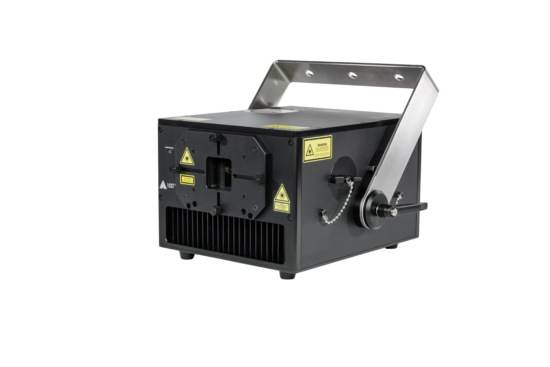laser elite 10 pro ip65 skos przod prawy
