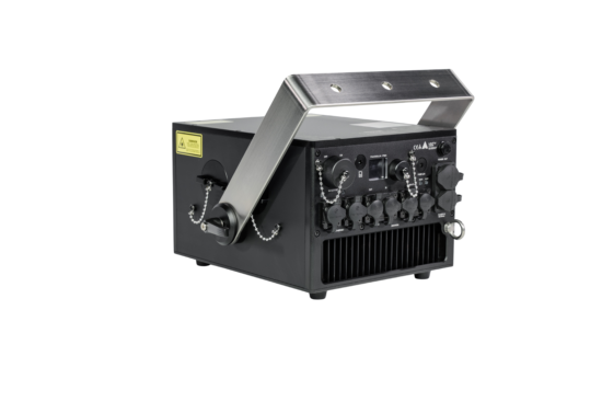 laser elite 10 pro ip65 skos tyl prawy