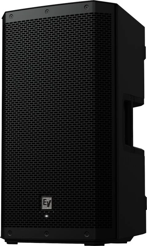 Aktywna kolumna Electro Voice ZLX-12P G2 bok