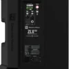 Aktywna kolumna Electro Voice ZLX-12P G2 tył