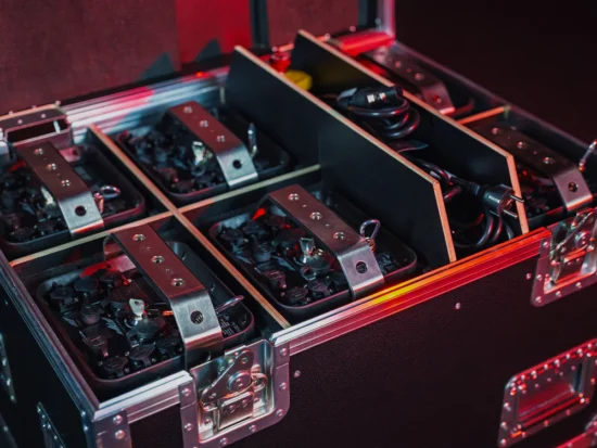 Atom XR KVANT kejs transportowy
