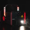 Atom XR laser KVANT COB dioda LED