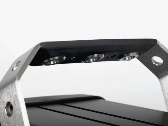 Atom XR laser kvant uchwyt