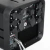 Atom XR laser kvant - złącza i interfejs