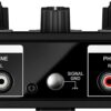 PIONEER DDJ SX 1 tył
