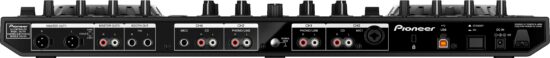 PIONEER DDJ SX 1 tył