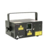 Laser Unity RAW 3 FB4 | ArtNet, Ethernet, DMX