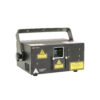 Laser Unity RAW 3 FB4 | ArtNet, Ethernet, DMX