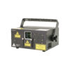 Laser Unity RAW 3 FB4 | ArtNet, Ethernet, DMX