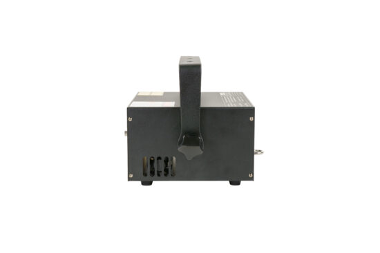 Laser Unity RAW 3 FB4 | ArtNet, Ethernet, DMX
