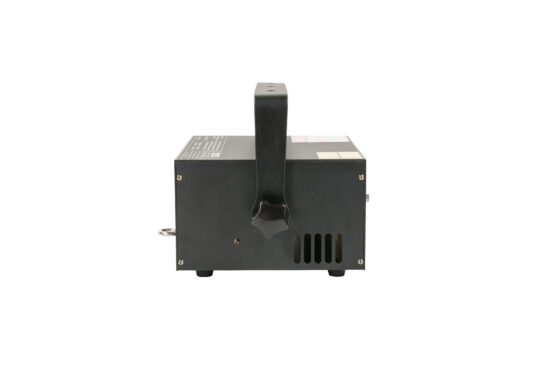Laser Unity RAW 3 FB4 | ArtNet, Ethernet, DMX