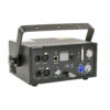 Laser Unity RAW 3 FB4 | ArtNet, Ethernet, DMX