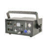 Laser Unity RAW 3 FB4 | ArtNet, Ethernet, DMX