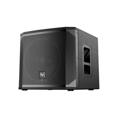 Subwoofer aktywny Electro Voice ELX200-12SP przód