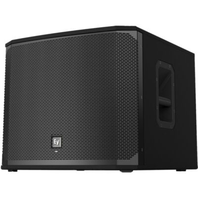 Subwoofer pasywny ELECTRO VOICE EKX-15S przód