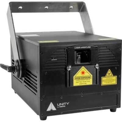 Unity Elite Pro FB4 IP65 20W - starszy model - front