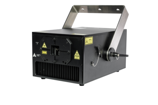 Laser Unity ELITE 30 PRO FB4 (IP65)