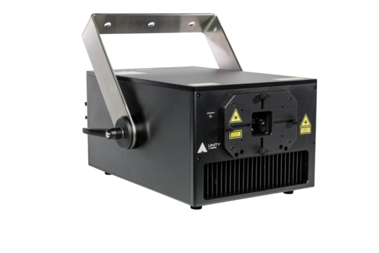 Laser Unity ELITE 30 PRO FB4 (IP65)