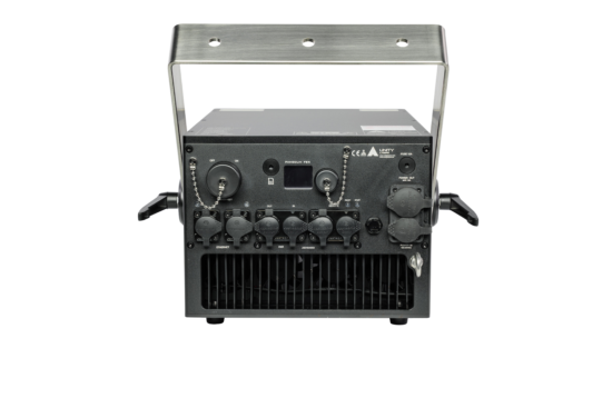 Laser Unity ELITE 30 PRO FB4 (IP65)