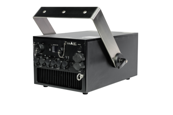 Laser Unity ELITE 30 PRO FB4 (IP65)