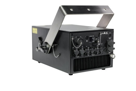 Laser Unity ELITE 30 PRO FB4 (IP65)