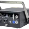 Laser Unity RAW 10 FB4 | ArtNet, Ethernet, DMX