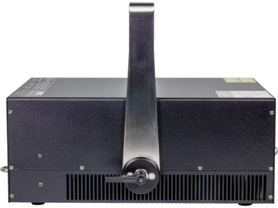 Laser Unity RAW 10 FB4 | ArtNet, Ethernet, DMX