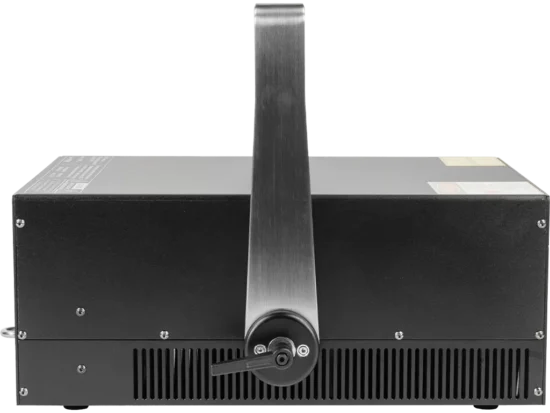 laser unity raw 10W dmx + ilda bok laser unity raw 10W dmx + ilda bok