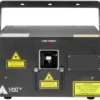 Laser Unity RAW 5 FB4 | ArtNet, Ethernet, DMX