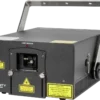 Laser Unity RAW 10 FB4 | ArtNet, Ethernet, DMX