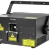 Laser Unity RAW 5 FB4 | ArtNet, Ethernet, DMX