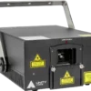 Laser Unity RAW 10 FB4 | ArtNet, Ethernet, DMX