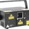 Wynajem Laser unity raw 1.7 przód