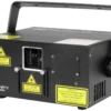 Wynajem Laser unity raw 1.7 lewy